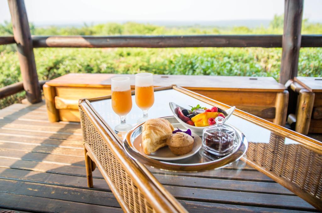 Boubou Bed And Breakfast Rustenburg Exterior foto